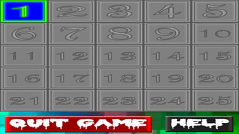 Monsters Attack Image