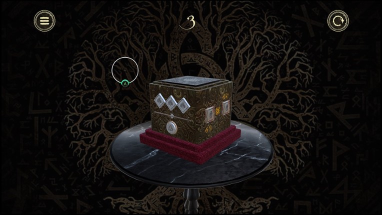 Mystery Box: Evolution Image