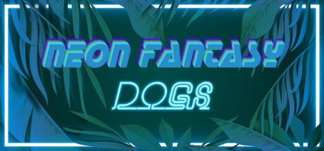 Games like Neon Fantasy: Dogs