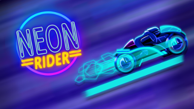 Neon Rider Image