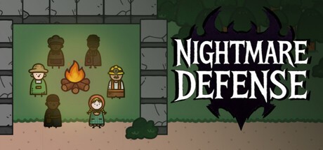Games like Nightmare Defense