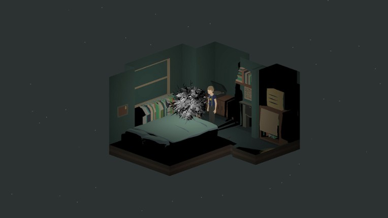 No Longer Home: Farewell Edition Image