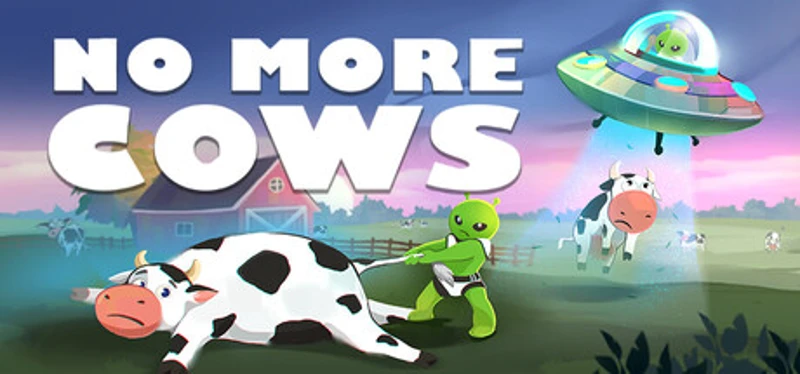 NO MORE COWS Image