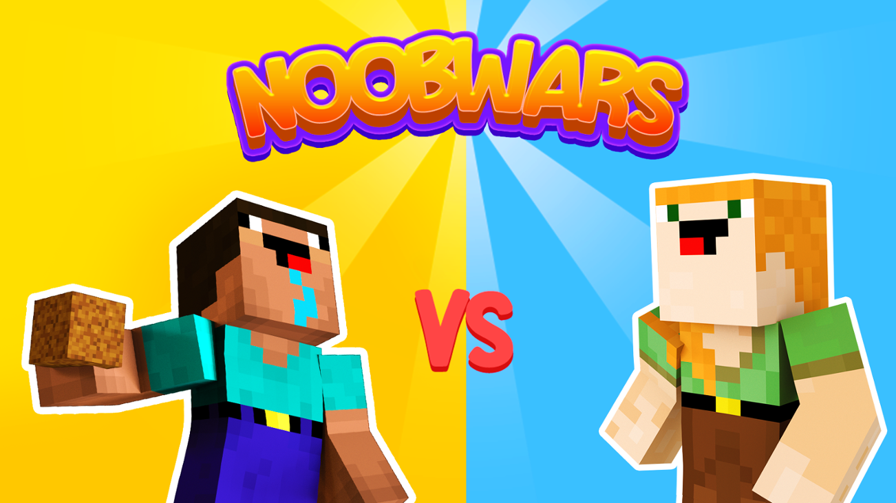 Games like NoobWars