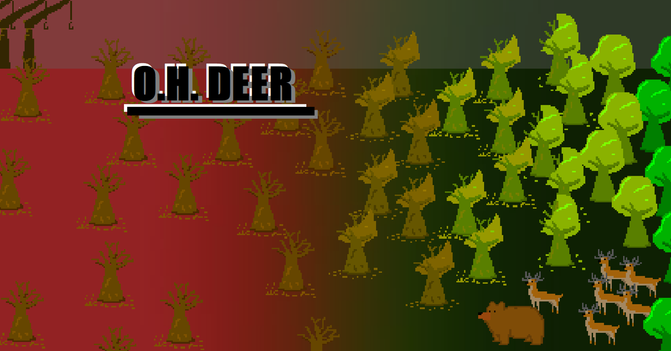 Games like O.H. Deer