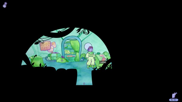 Of Roots and Gears screenshot