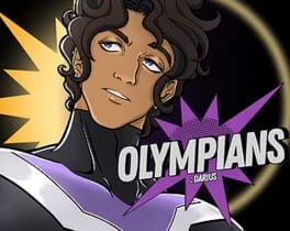 Games like Olympians: Darius