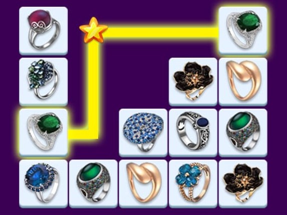 Onet Rings Image