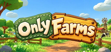 Games like Only Farms: Tidy Up