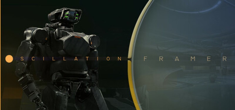 Oscillation: Framer Image