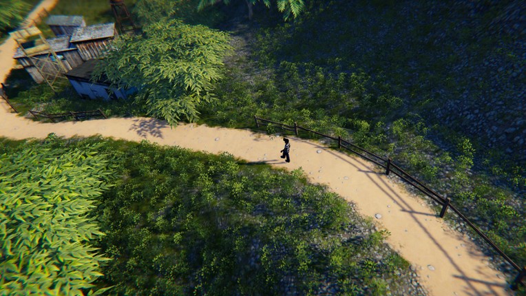 Oudbiao's World screenshot