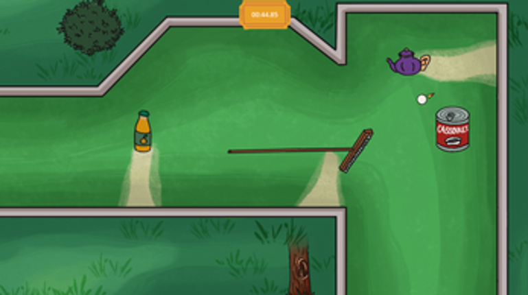 Panard Le Canard screenshot