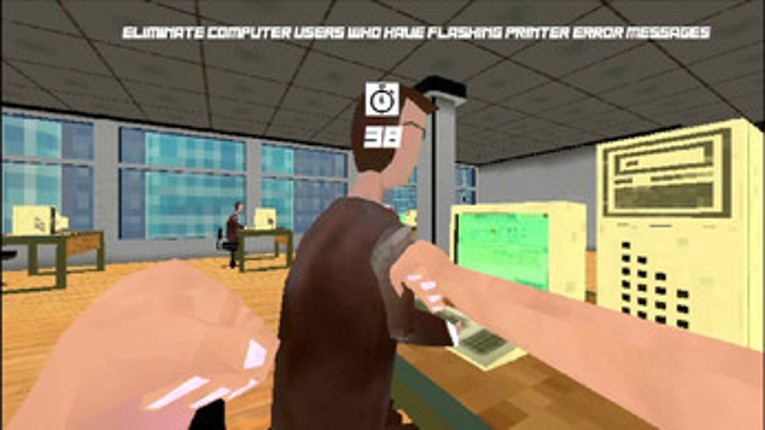 PaperjamAvenger Image