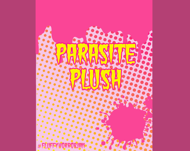 Games like Parasite Plush
