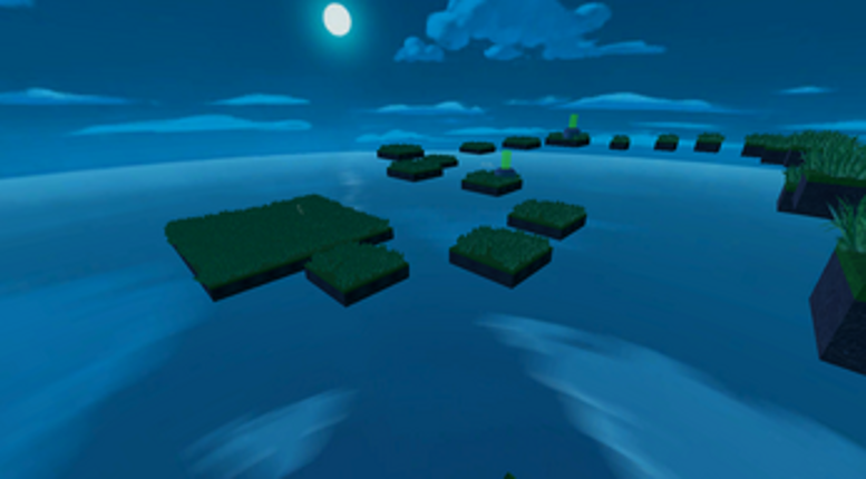 Parkour Adventure Image