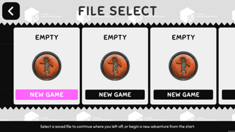 Penelope's Timeless Adventures screenshot