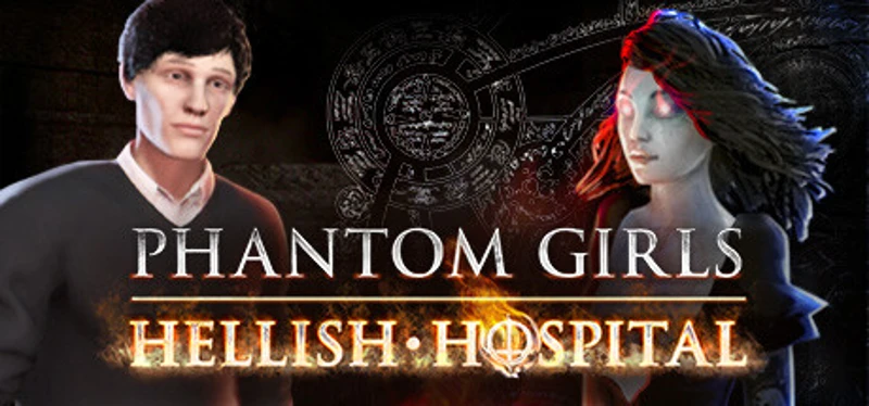 Phantom Girls: Hellish Hospital Image