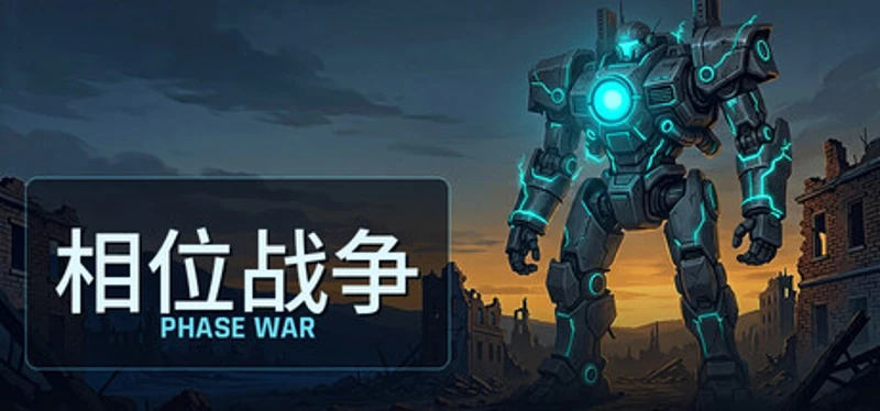 Phase War Image