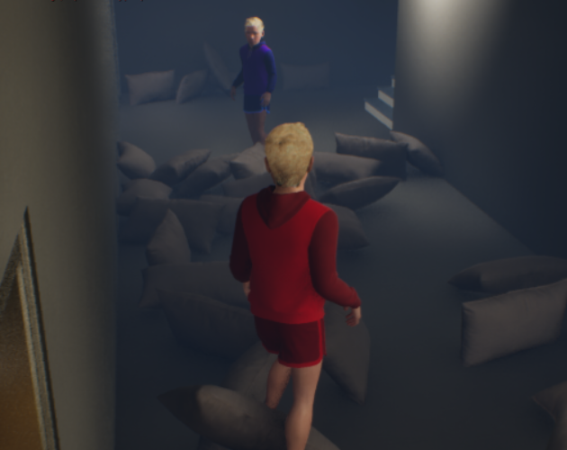 Games like PillowFight