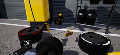 Pit Stop Pro (Demo) Image