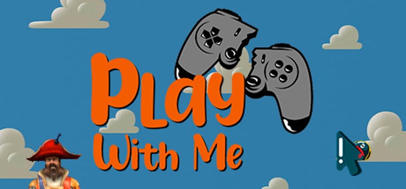 Play With Me Image