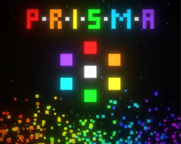 Games like PRISMA