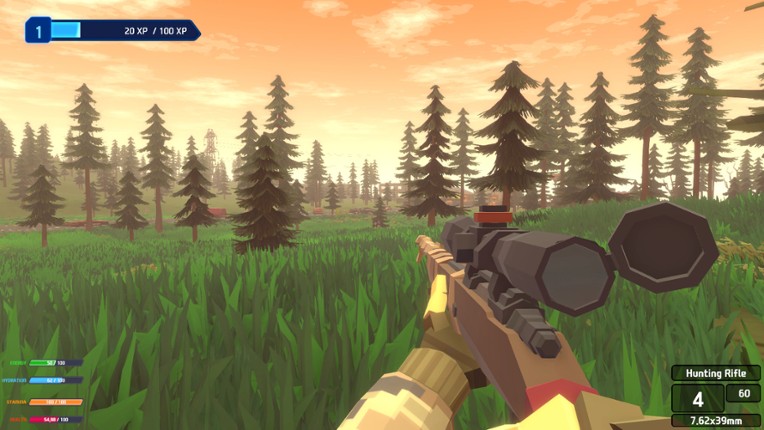 Project 9 screenshot