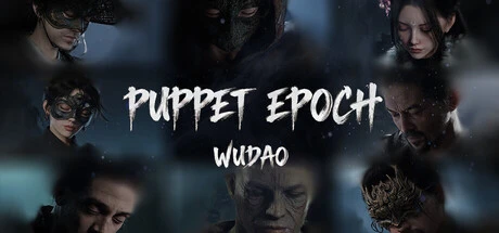 Games like Puppet Epoch Wudao