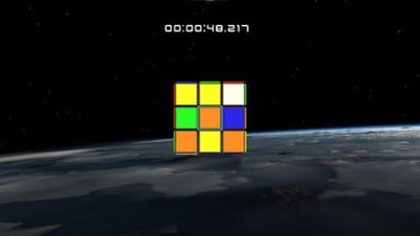 Puzzle Cube Image