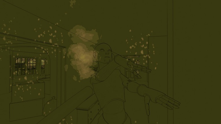 Quintus and the Formidable Curse screenshot