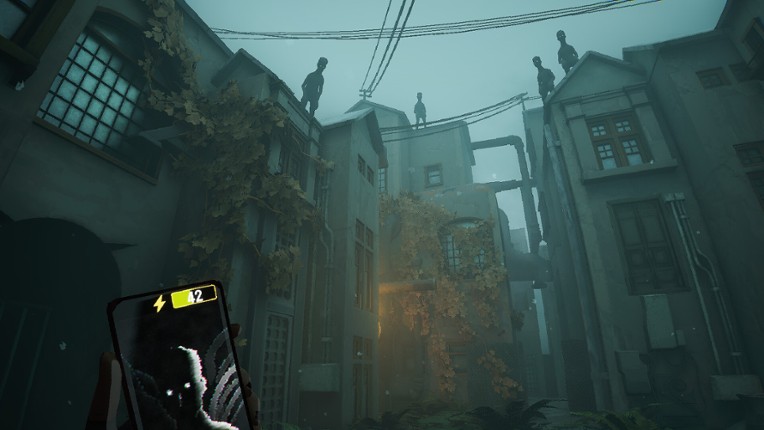 Quite a Ride screenshot