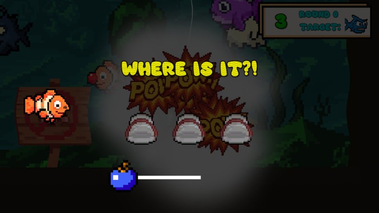 Rage Fishing screenshot