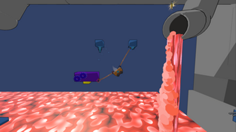 Rail Hook screenshot