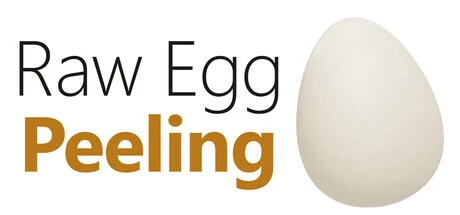 Games like Raw Egg Peeling