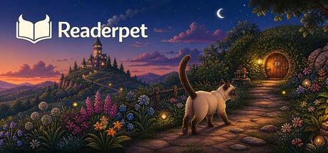Games like Readerpet