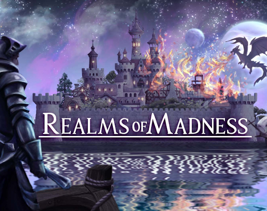 Realms of Madness Image