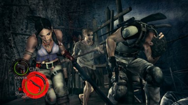 Resident Evil 5 Image