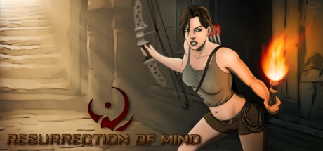 Games like Resurrection of mind