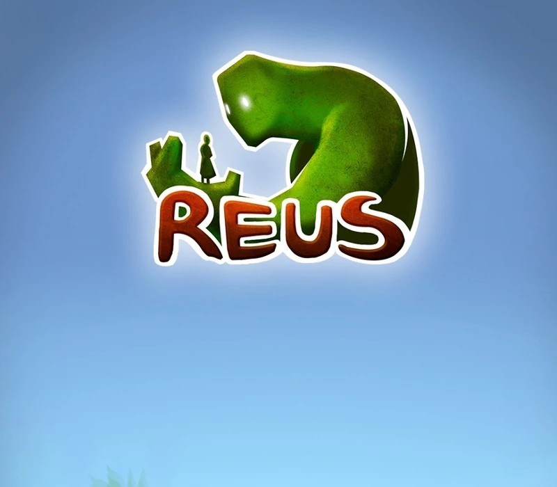 Games like Reus