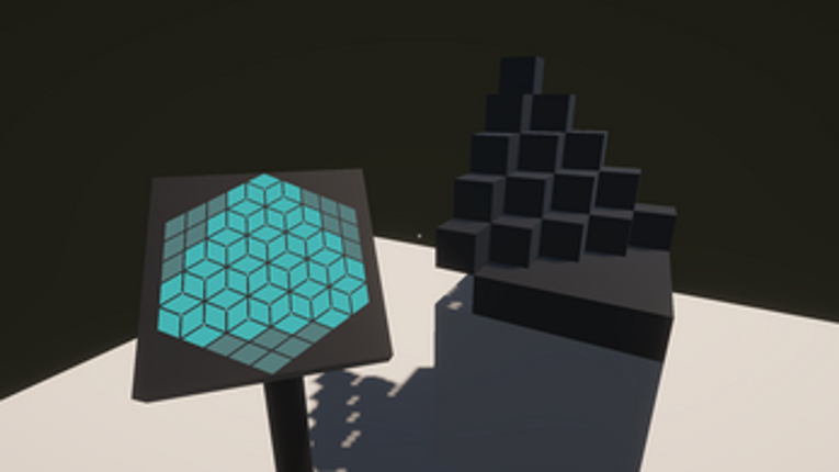 Rhombus (GMTK Jam) Image