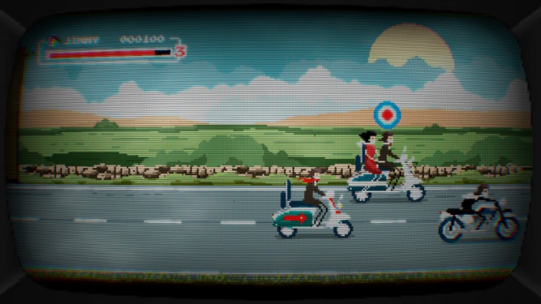 Road to Brighton screenshot