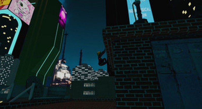 Rooftop NetOp screenshot
