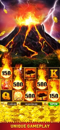 Royal Slots:Slot Machine Games Image