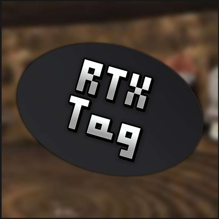 Games like RTX TAG