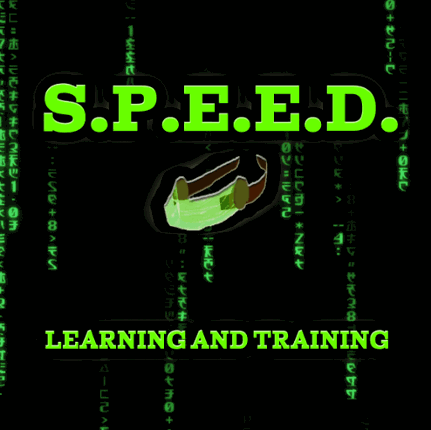 S.P.E.E.D. learning and training simulator Image