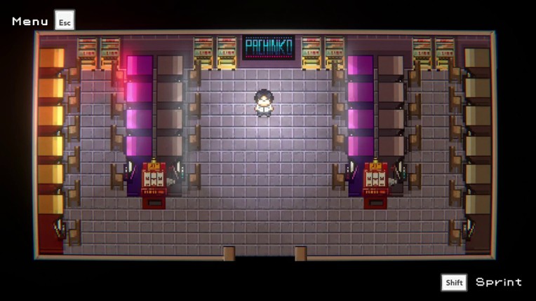 Salary-Mon | Hiro Versus His Demons screenshot