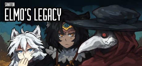 Games like Sanator: Elmo's Legacy