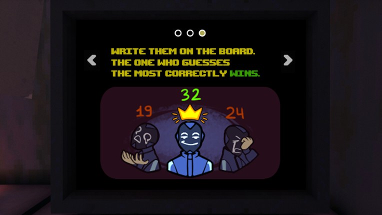 Scam Line screenshot