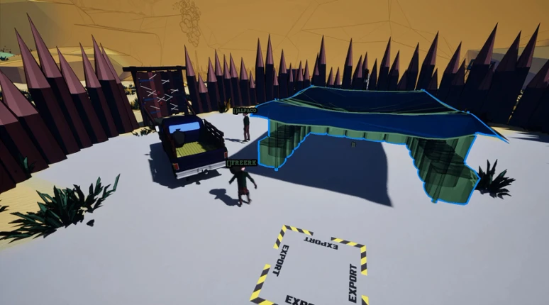 Scrapmen Image