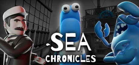 Games like Sea Chronicles